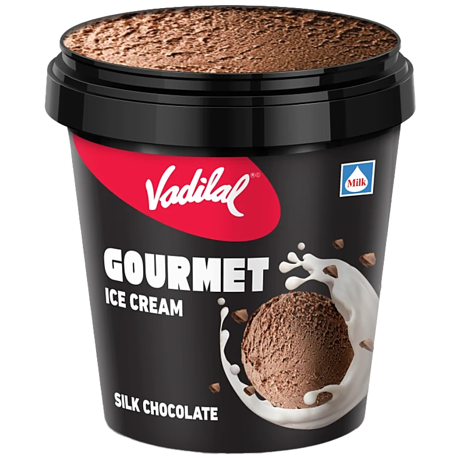 Vadilal Gourmet Ice Cream Cup